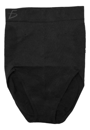 Panties Elásticas De Elevación De Cadera Y Glúteo Beige Xxl