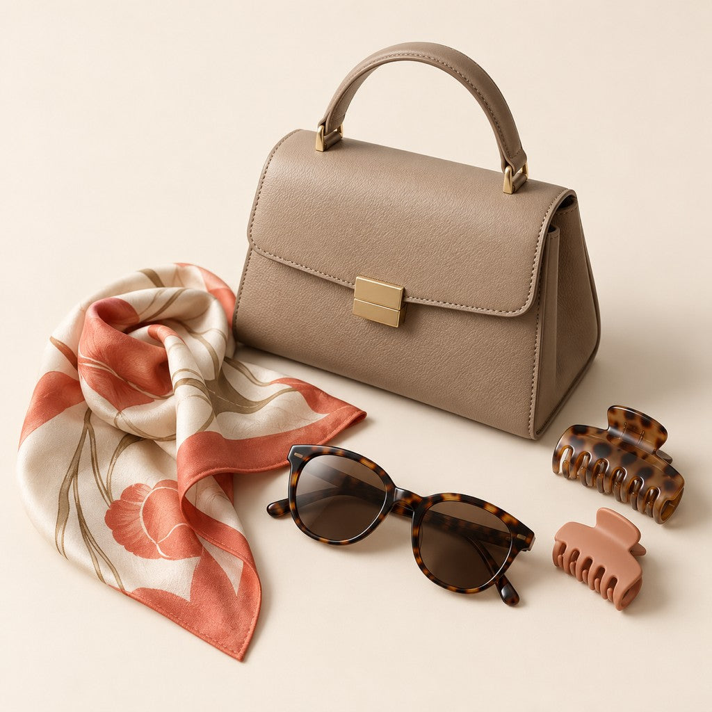 Moda y accesorios
