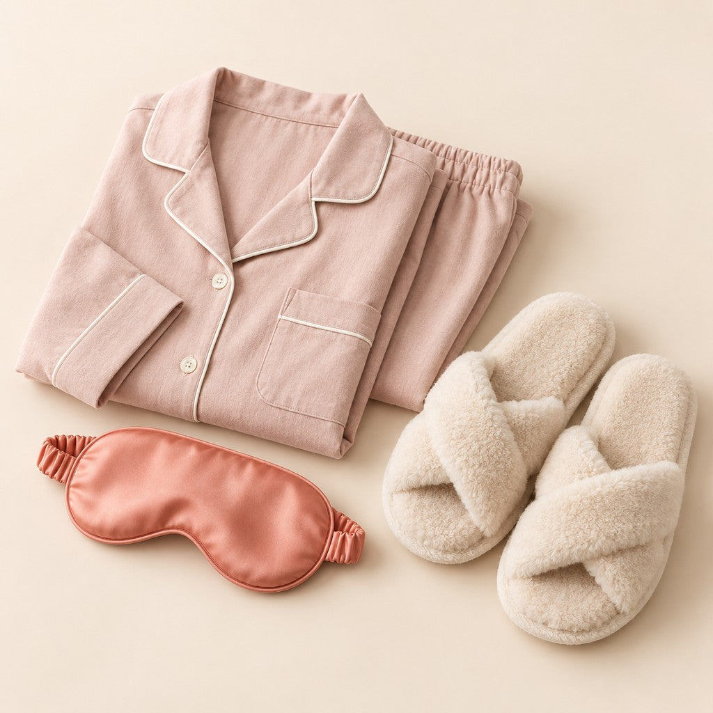 Ropa interior y pijamas