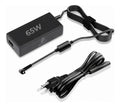 Cargador Para Laptop Compatible Con Dell De 65w 3.34a 19.5v