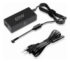 Cargador Para Laptop Compatible Con Dell De 65w 3.34a 19.5v