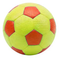 Balón Fútbol Soccer Profesional Entrenamiento No 5 Amarillo