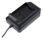 Kit Bateria Cargador Cable Carga Y Juega Para Xbox 360