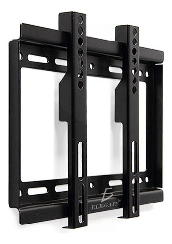 Soporte Para Monitor Pantalla Tv Vesa De14-42 Pulgadas