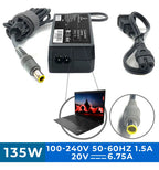 Cargador Compatible Con Lenovo Thinkpad Le.6.75.7955