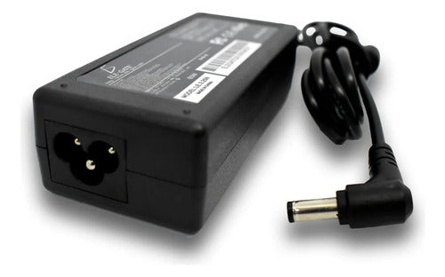 Cargador Laptop Lanix Para Lenovo 20v 3.25a 5.5 2.5mm