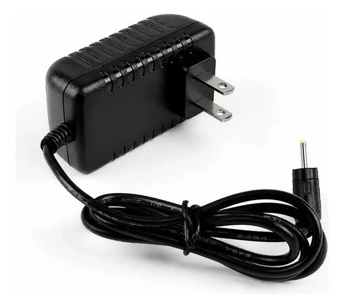 Cargador Para Tableta China De 7 A 10 Pulgadas Punta Aguja