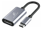 Adaptador USB-C a HDMI para monitor y TV