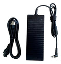 Cargador compatible para laptop Toshiba entrada de punta