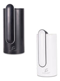 Dispensador eléctrico de agua abatible