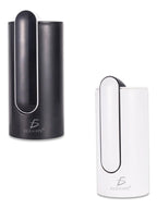 Dispensador eléctrico de agua abatible
