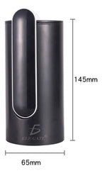 Dispensador eléctrico de agua abatible
