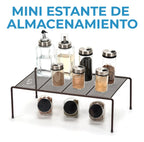 Organizador de estante smart design