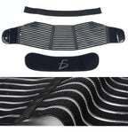 Cinturón De Soporte De Vientre Para Mujer Embarazada Negro Xl