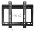 Soporte Para Monitor Pantalla Tv Vesa De14-42 Pulgadas