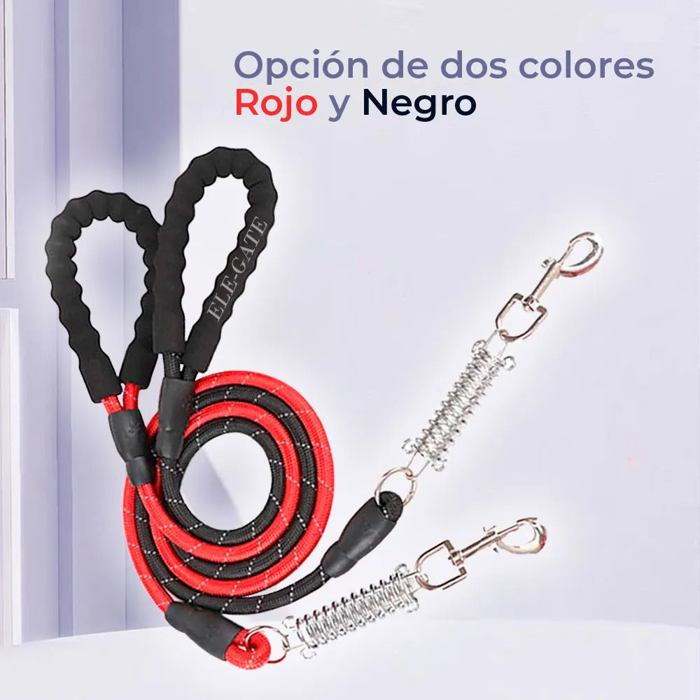 Arnés Ajustable Para Perros Pequeños Y Medianos - Paseos