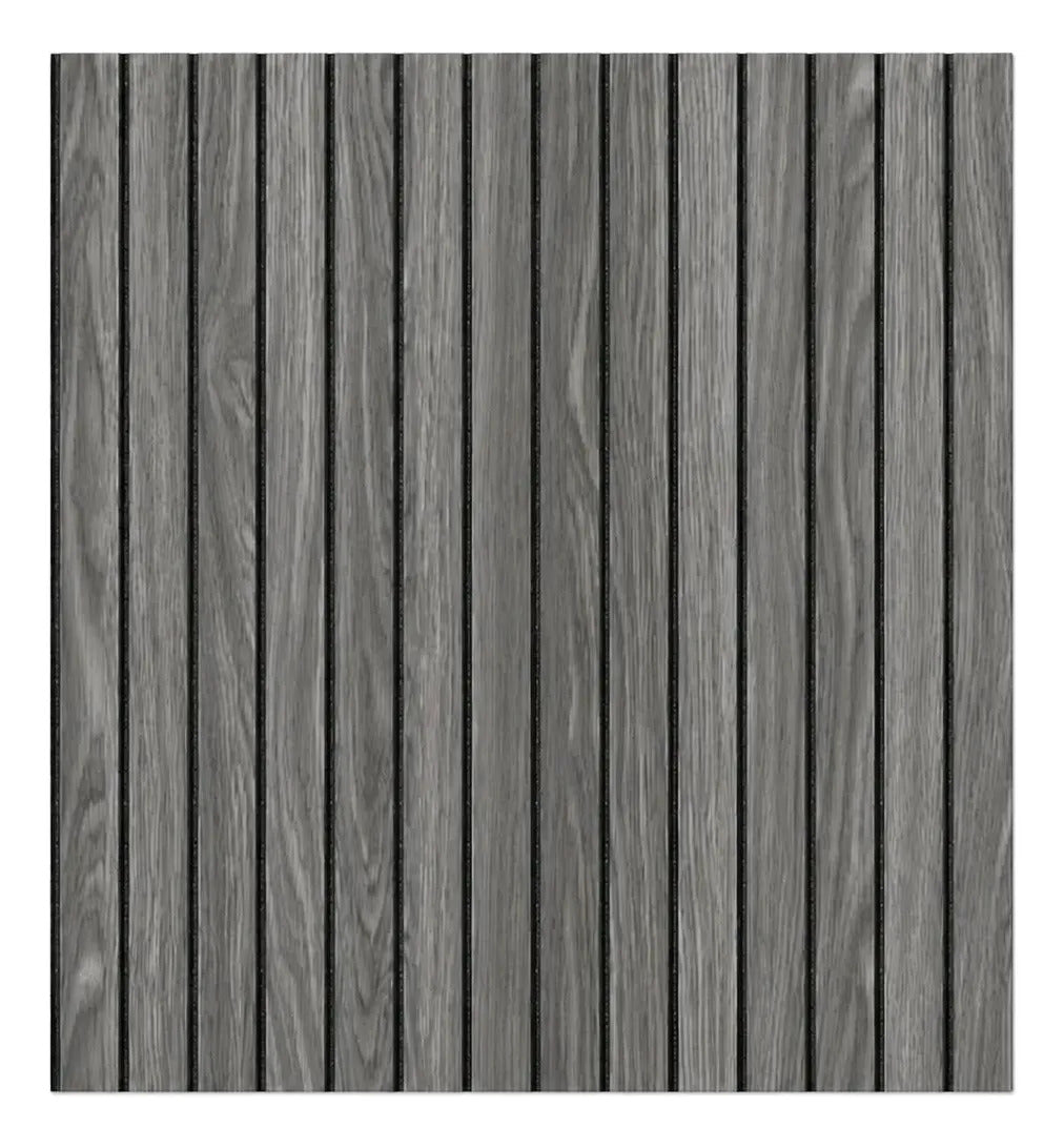 Panel Decorativo Autoadhesivo 60 X 60 Cm 5 Piezas Modelos