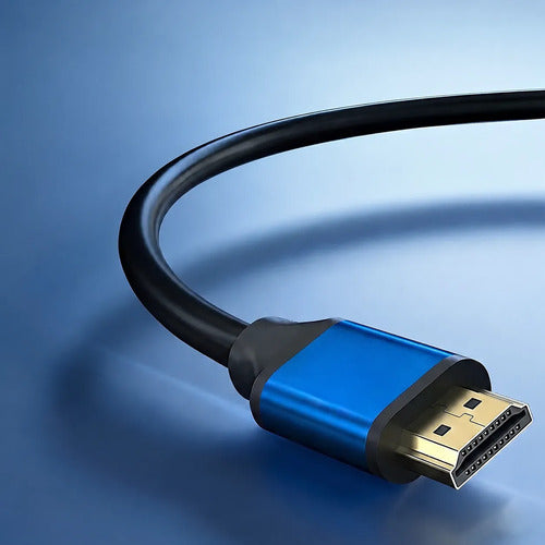 Cable Hdmi 2.0 A Hdmi 2.0 De 5 Metros | 4k Ultra Hd 60hz