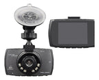Camara Dvr Grabador Auto Con Pantalla Nocturna