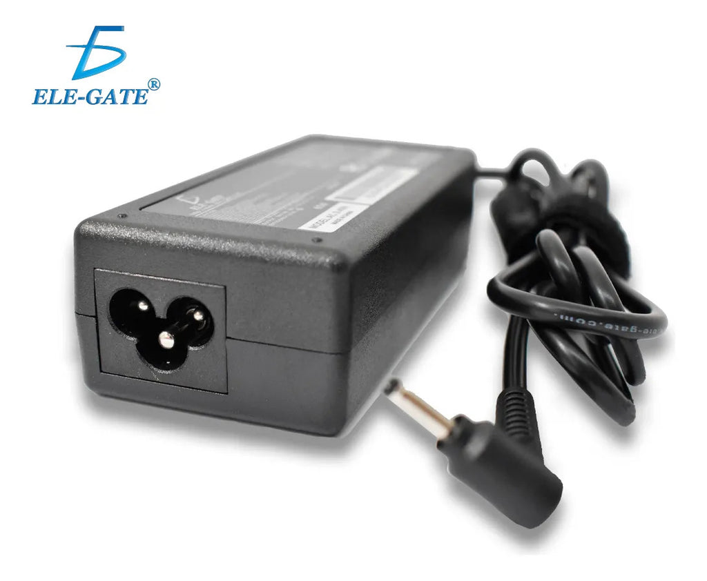 Cargador laptop para Acer aspire 19V 3.42A 65W 3.0 1.0mm
