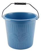 Cubeta de plástico PP5 libre de bpa 16 litros multiusos