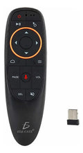 Control Remoto Con Entrada De Voz