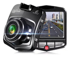 Cámara Seguridad Para Auto Carro Sensor Movimiento Full Hd