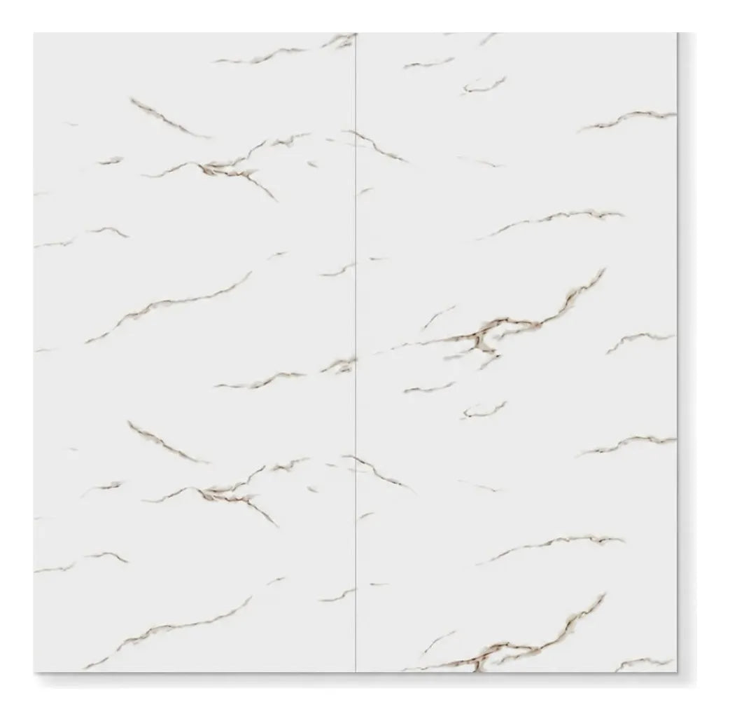 Panel decorativo autoadhesivo mármol 60 x 60 cm 11 diseños
