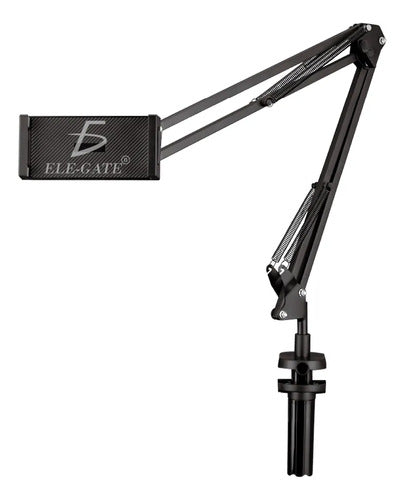 Soporte Articulado De Escritorio Para Tablet Y Celular
