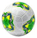 Balón Fútbol Soccer Profesional Entrenamiento No 5 Azul