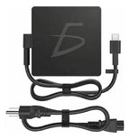 Cargador Compatible Laptop Para Asus 100w Entrada Tipo C