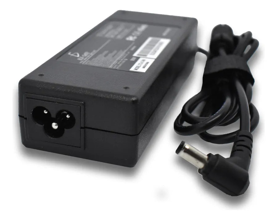 Cargador laptop para Toshiba 19V 4.74A 5.5 2.5mm PA5035U