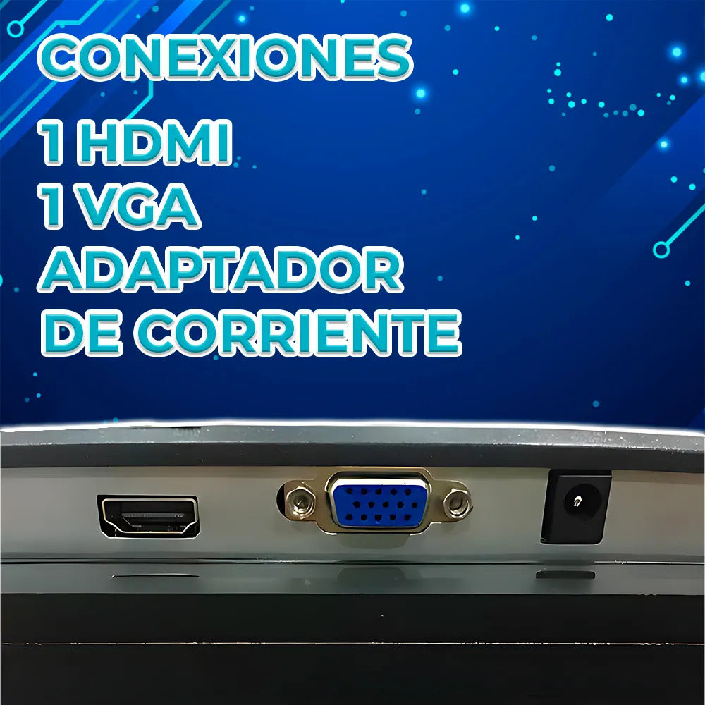 Monitor 27 75hz Full Hd 2k Ultra-delgado Con Cero Marcos