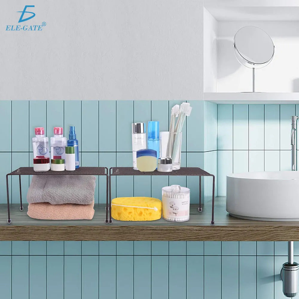 Organizador de estante smart design