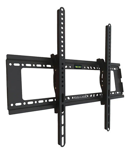 Soporte De Pared Con Extensión De 40 A 80 Pulgadas