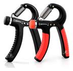 Ejercicio Muscular Pinza De Mano Entrenador Fitness Equipo