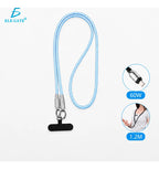 Cable Correa 2 En 1 Usb-c De 1.2 M Con Carga Rápida 60w
