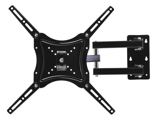 Soporte De Monitor O Pantalla 32-55 Pulgadas Vesa