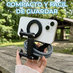 Soporte Magnético Para El Cuello Con Sistema Para Magsafe
