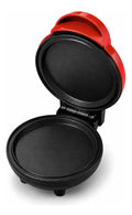 Mini máquina para hot cakes multifuncional | calentamiento
