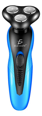 Maquina Afeitar Barba Eléctrica 3 En 1 Recargable Eficaz