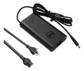 Cargador Para Laptop Compatible Con Dell 90 W 19.5 V 4.62 A