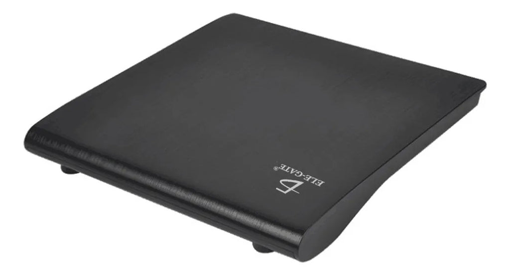 Lectora Y Grabadora De Dvd Cd Externa Usb 3.0