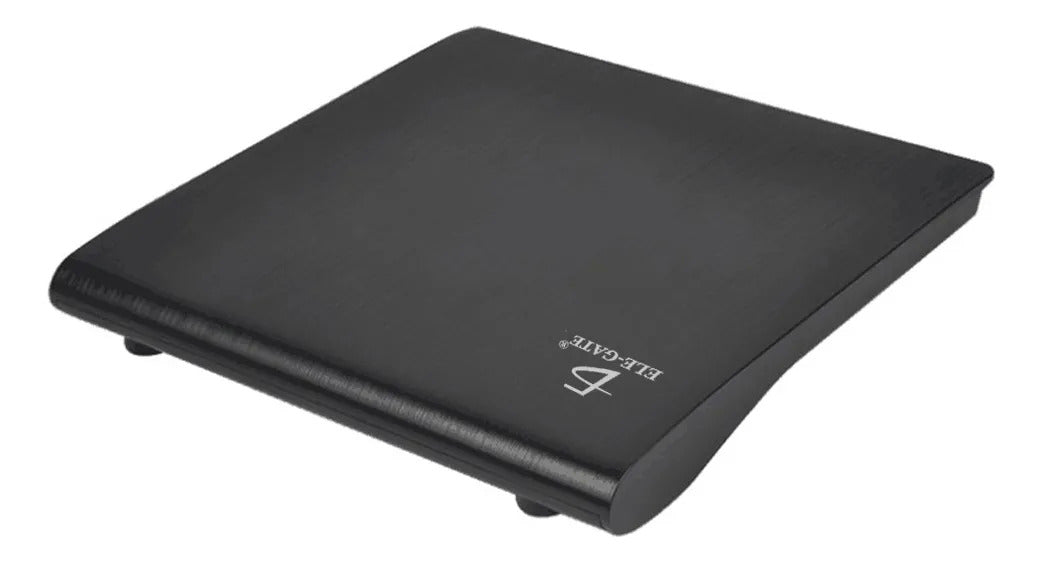 Lectora Y Grabadora De Dvd Cd Externa Usb 3.0