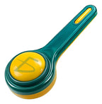 Cepillo Para Gato Con Cerdas Especiales Para Pelo Largo