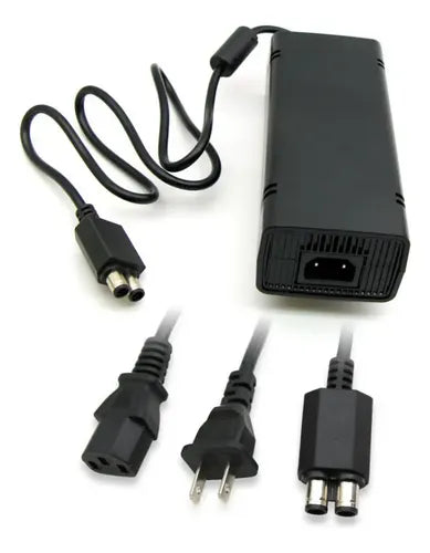Cargador Para Xbox 360 Slim Generico