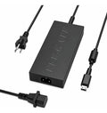 Cargador para laptop msi 240W 20V 12A USB tipo C punta
