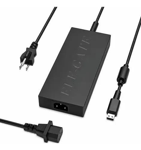 Cargador Para Laptop Msi 240w 20v 12a Usb Tipo C Punta