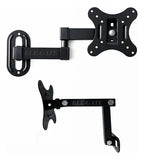 Soporte Pantalla Tv Pared De 14 A 27 Pulgadas Soporta 10kg
