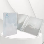 Folder Organizador Tamaño A4 Con 30 Sobres Plastificados